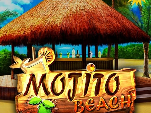 Mojito Beach