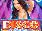 Disco Baby