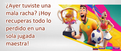 Cashback VIP Diario