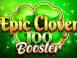Epic Clover 100 Booster