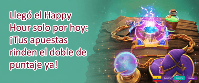 Cashback VIP Semanal