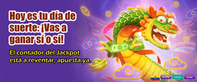 Jackpots masivos disponibles