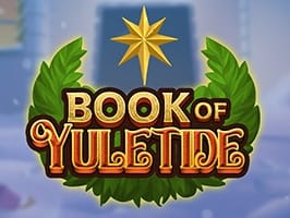 Book of Yuletide