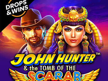 John Hunter and the Tomb of the Scarab Queen screenshot