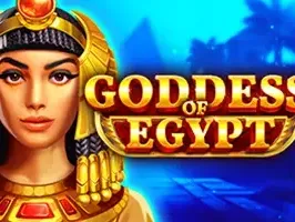 Goddess of Egypt screenshot