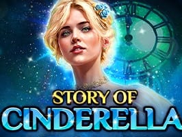 Story Of Cinderella