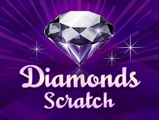 Diamonds Scratch screenshot