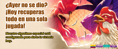 Apuestas deportivas en vivo