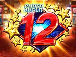 Super 12 stars