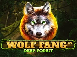 Wolf Fang Deep Forest